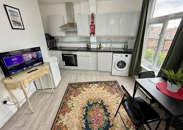Luminous Family Flat